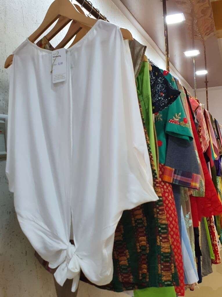 Monamie Moda